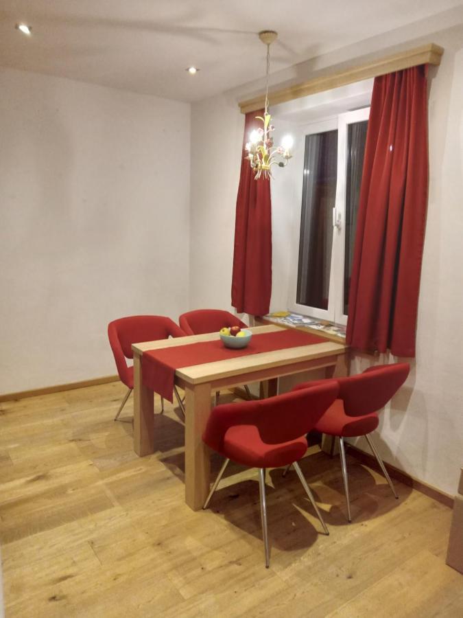 Mikas Haus Villa Bad Aussee Buitenkant foto