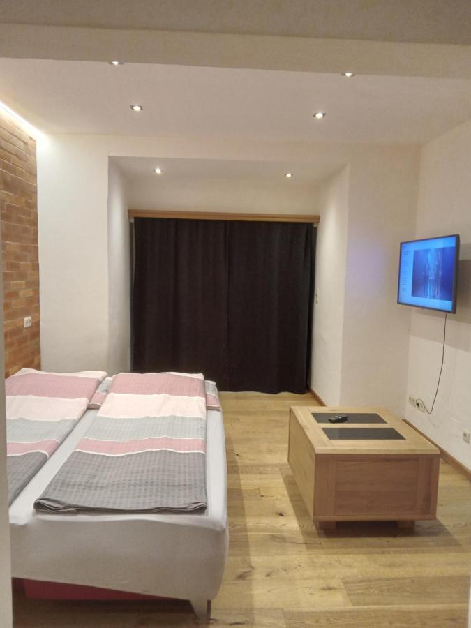Mikas Haus Villa Bad Aussee Buitenkant foto