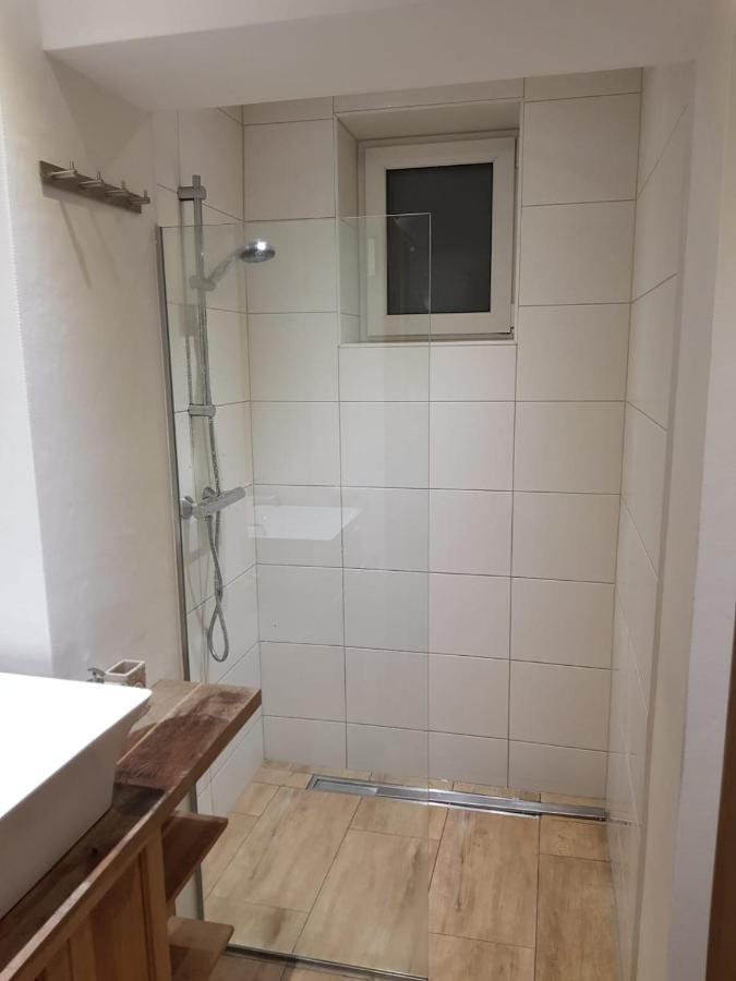 Mikas Haus Villa Bad Aussee Buitenkant foto